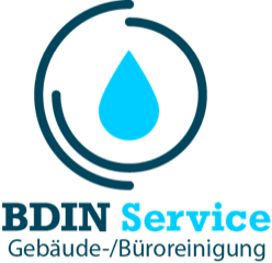 BDIN Service – Gebäudereinigung in München
